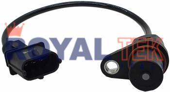 RT02411 - SENSOR ROT. IVECO - FORD CARGO - VW CONSTELLATION